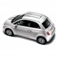 Racing ленти за Fiat 500